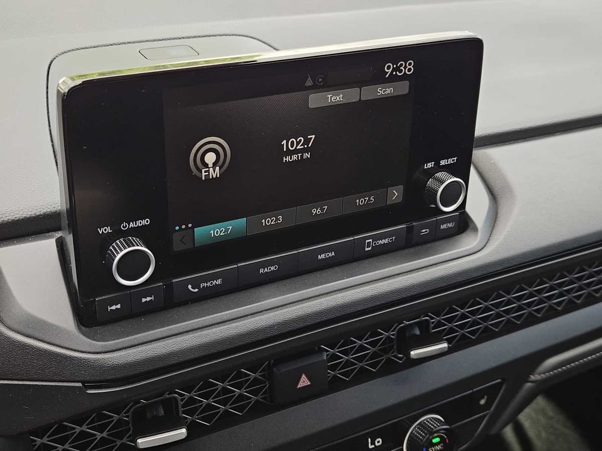 2024 Honda Accord - Image 16