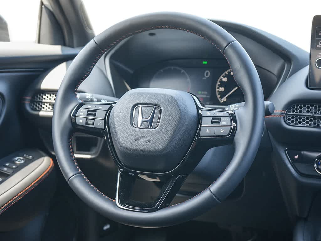 2027 Honda HR-V - Image 11