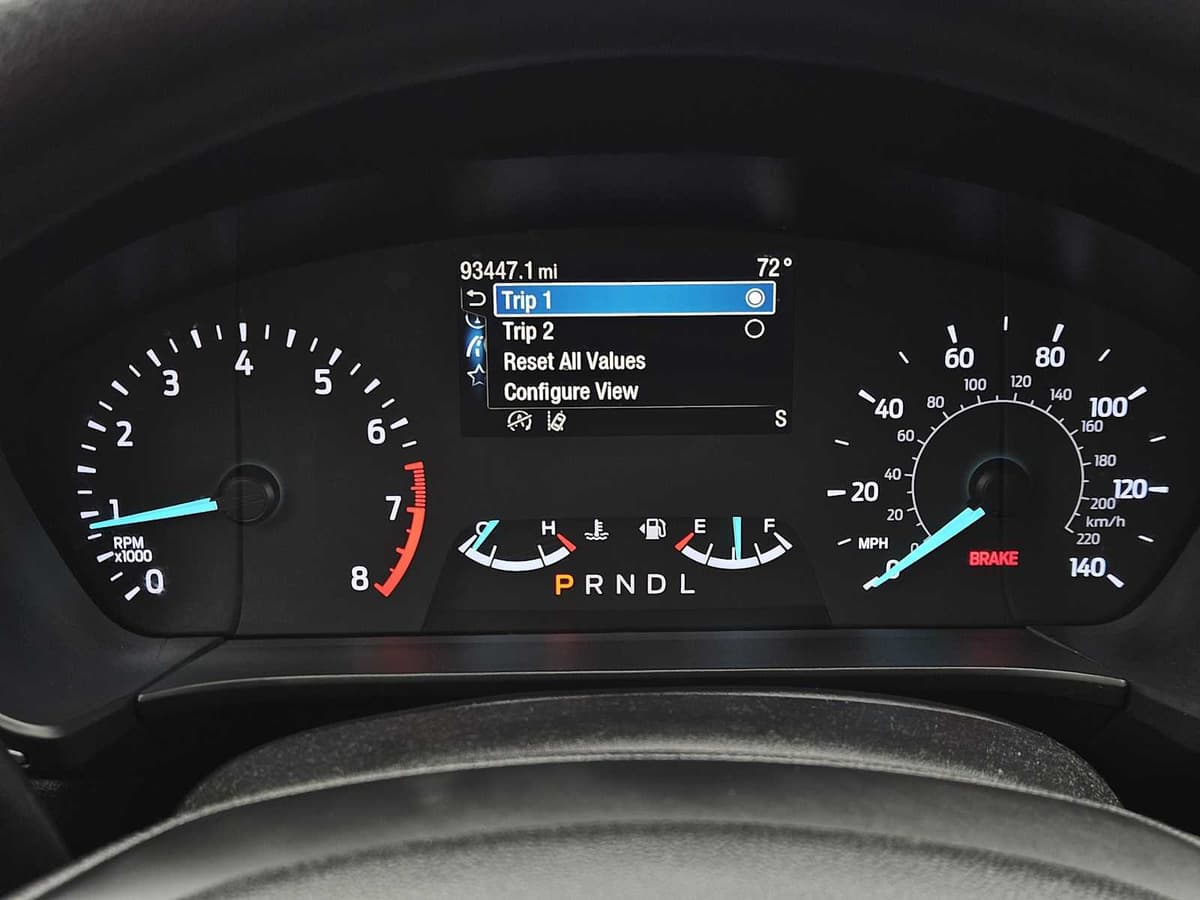 2022 Ford Escape - Image 16