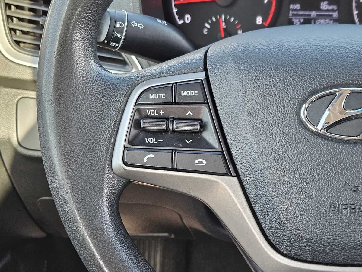 2021 Hyundai Accent - Image 24