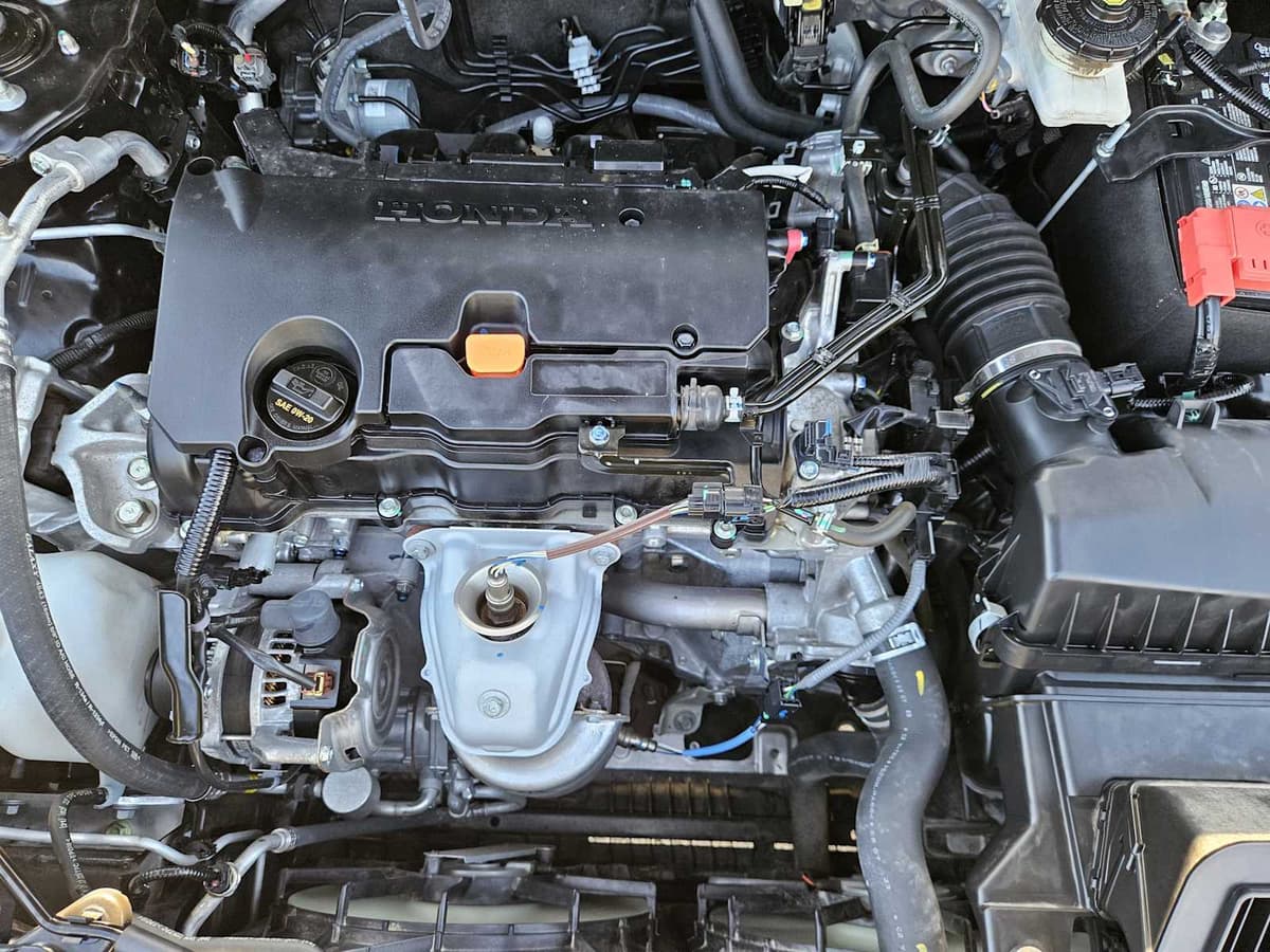 2023 Honda HR-V - Image 28