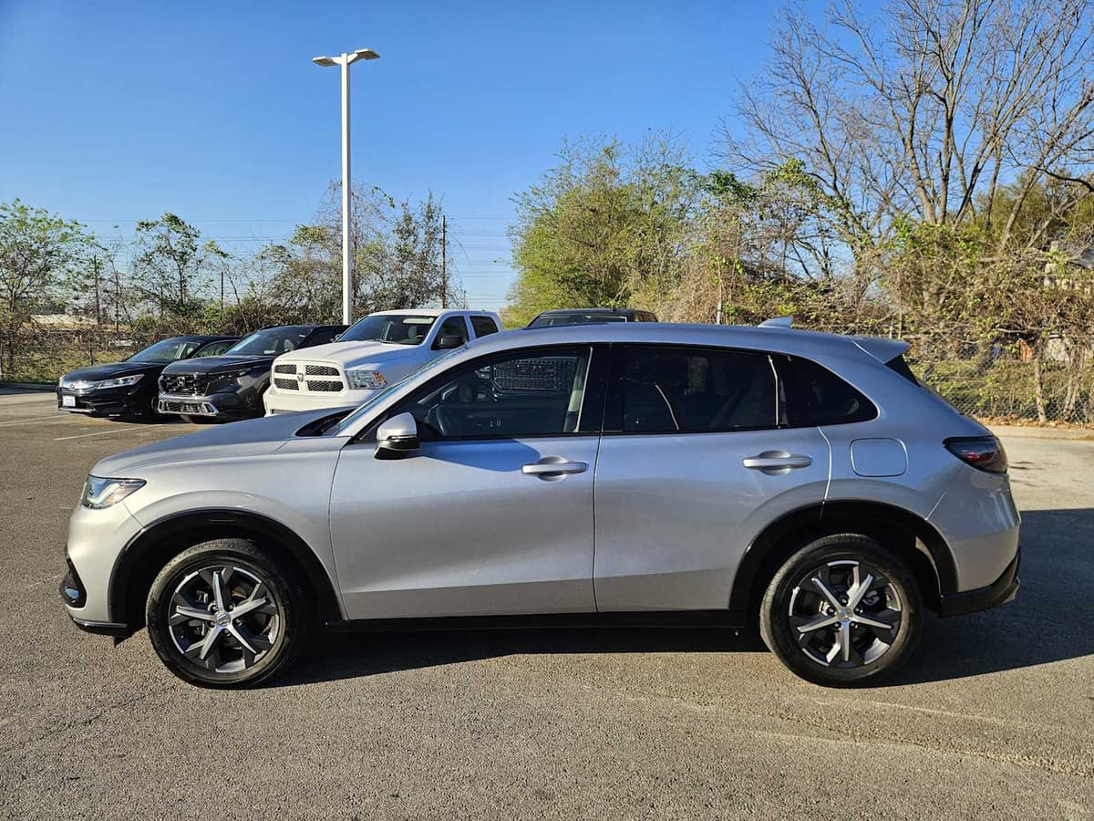 2024 Honda HR-V - Image 4