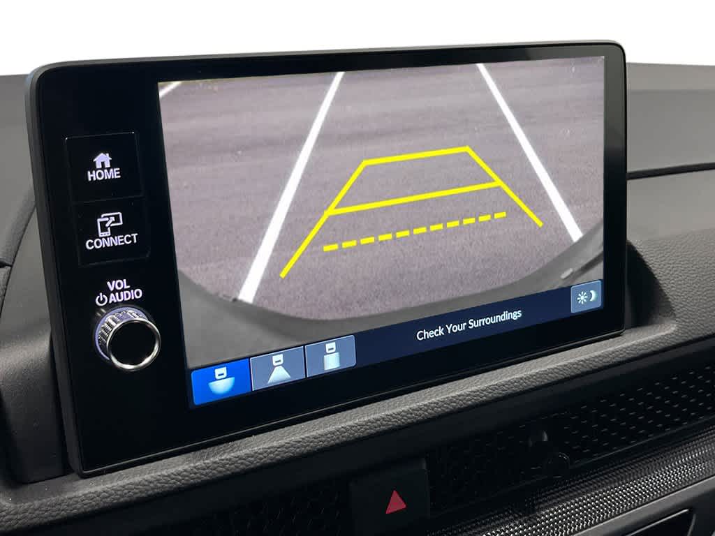 2026 Honda CR-V - Image 16