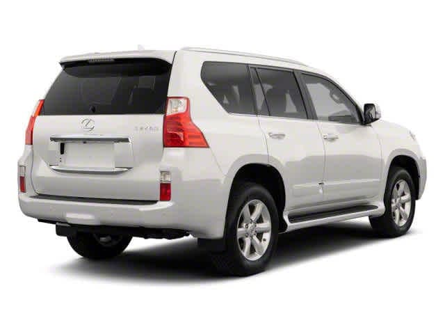 2013 LEXUS GX 460 - Image 2