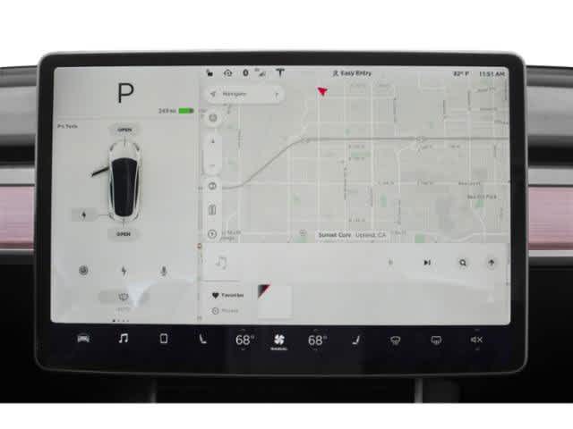 2019 Tesla Model 3 - Image 16