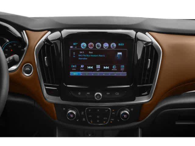 2018 Chevrolet Traverse - Image 13