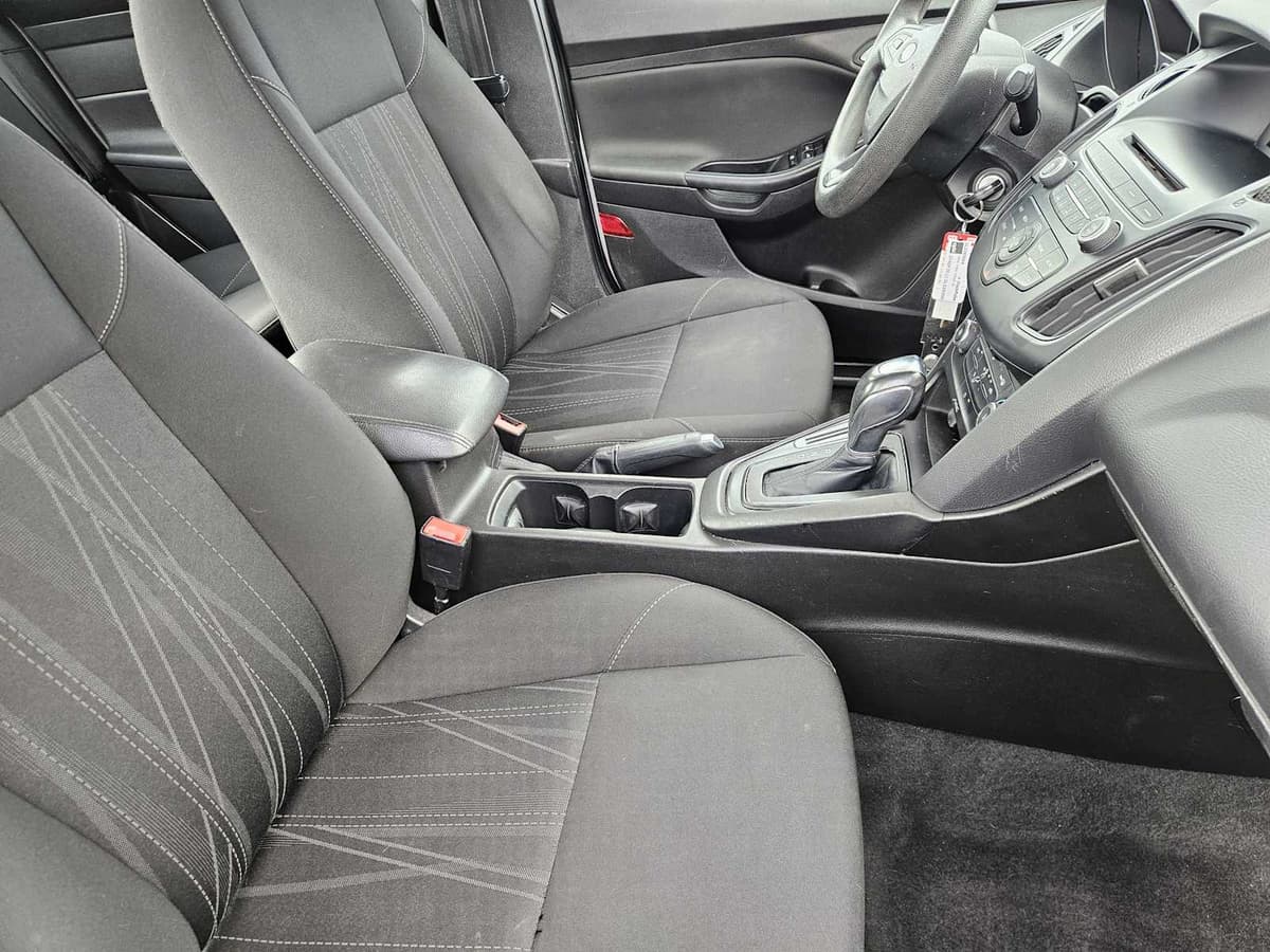 2016 Ford Focus - Image 14