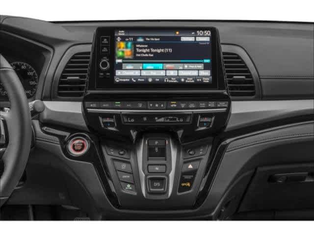 2026 Honda Odyssey - Image 10