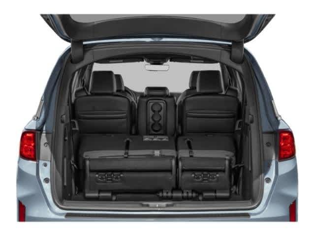 2026 Honda Odyssey - Image 12