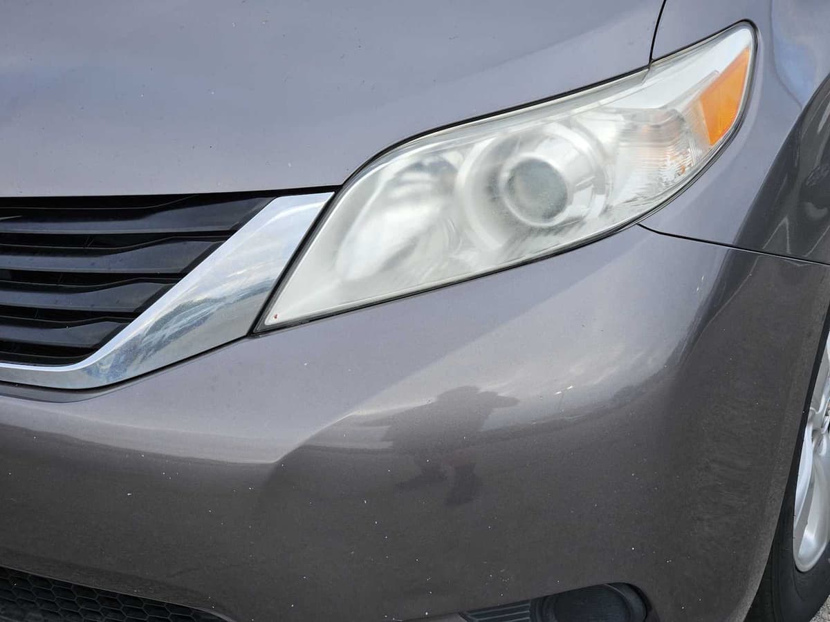 2014 Toyota Sienna - Image 7