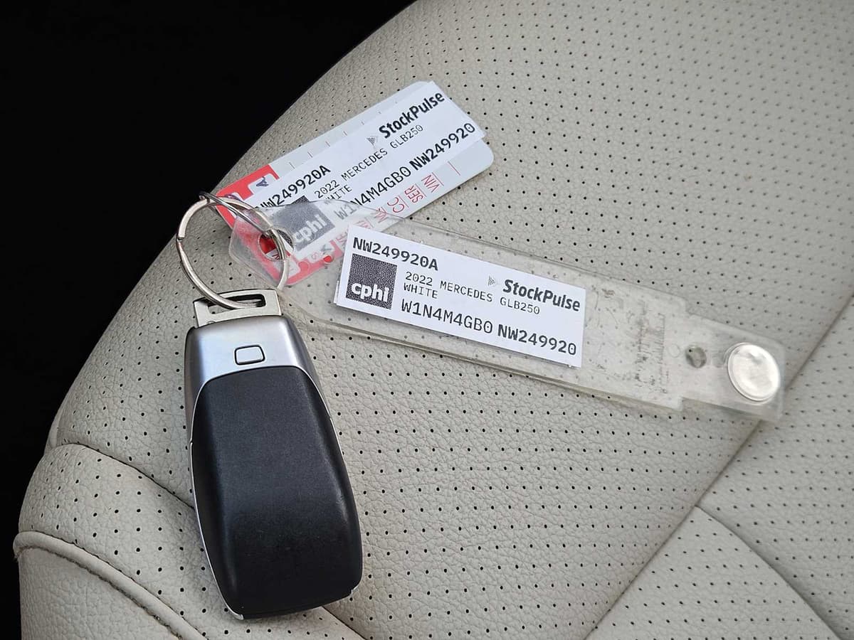 2022 Mercedes-Benz GLB 250 - Image 34