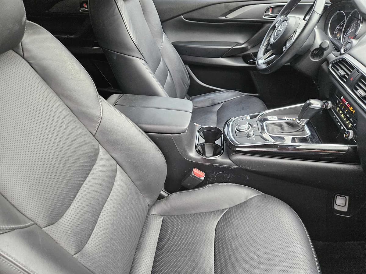 2022 Mazda CX-9 - Image 14