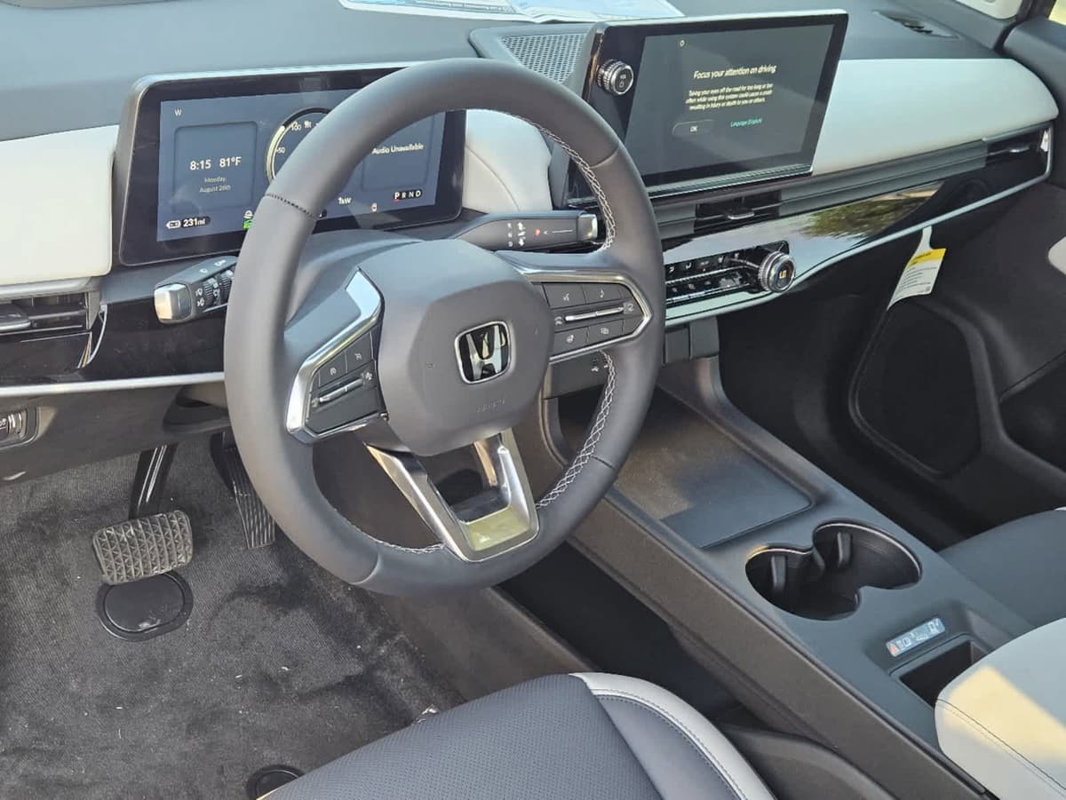 2026 Honda Prologue - Image 2