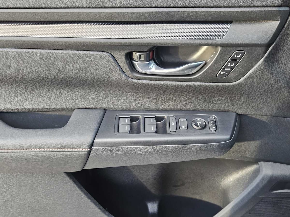 2026 Honda CR-V Hybrid - Image 22