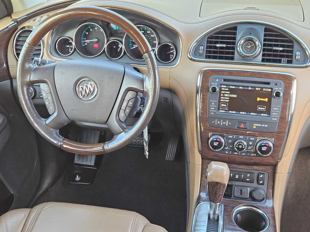 2015 Buick Enclave - Image 25