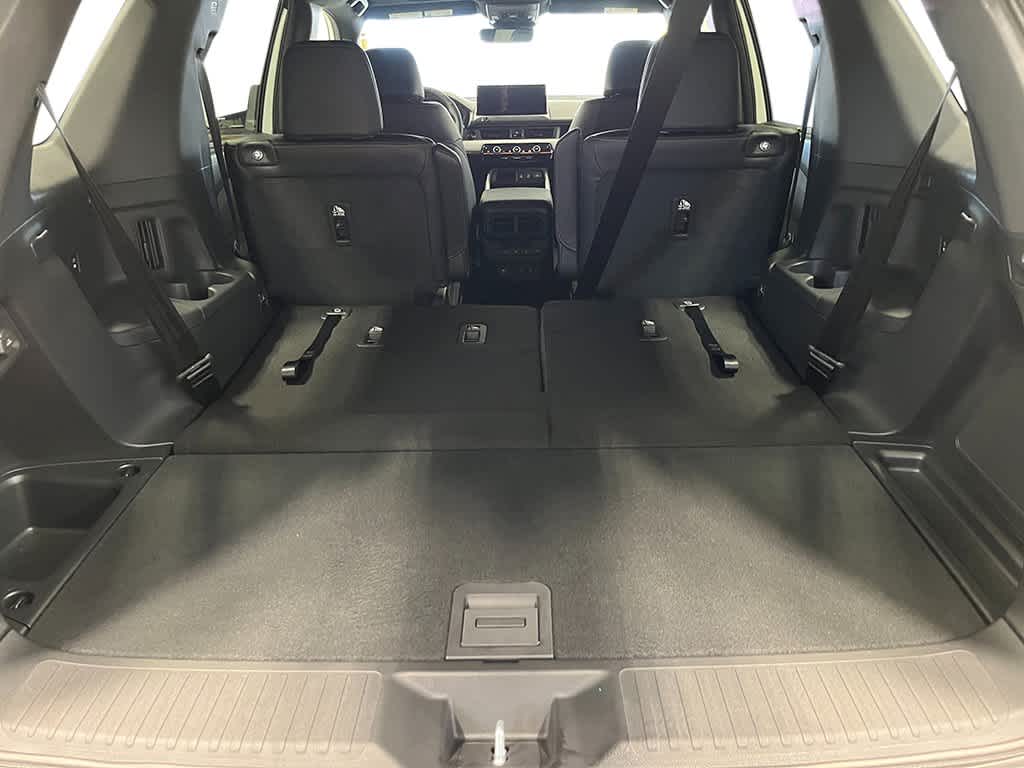 2026 Honda Pilot - Image 29