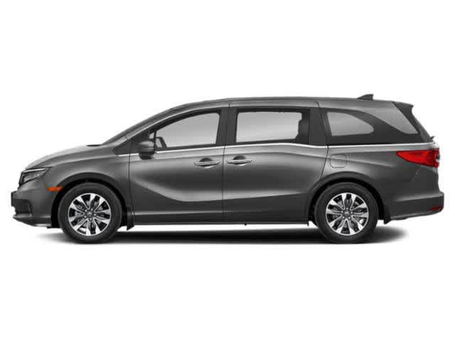 2023 Honda Odyssey - Image 3