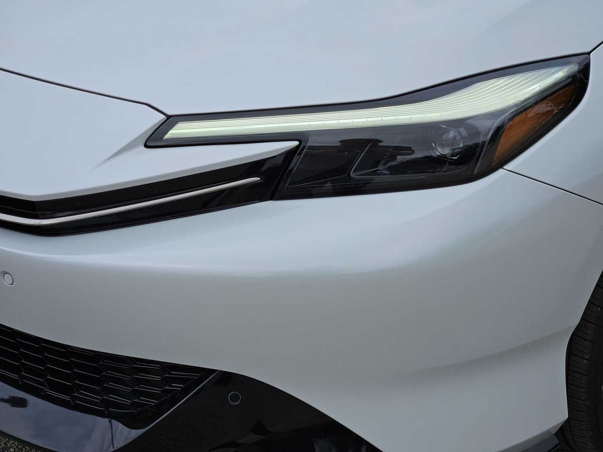 2026 Honda Prelude - Image 6