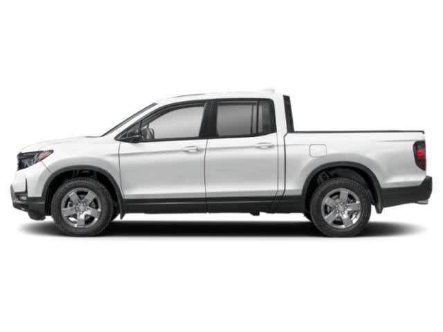 2026 Honda Ridgeline - Image 3