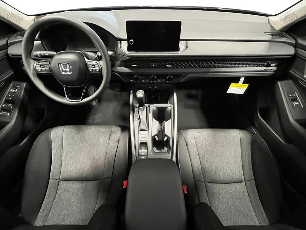 2026 Honda Accord - Image 14