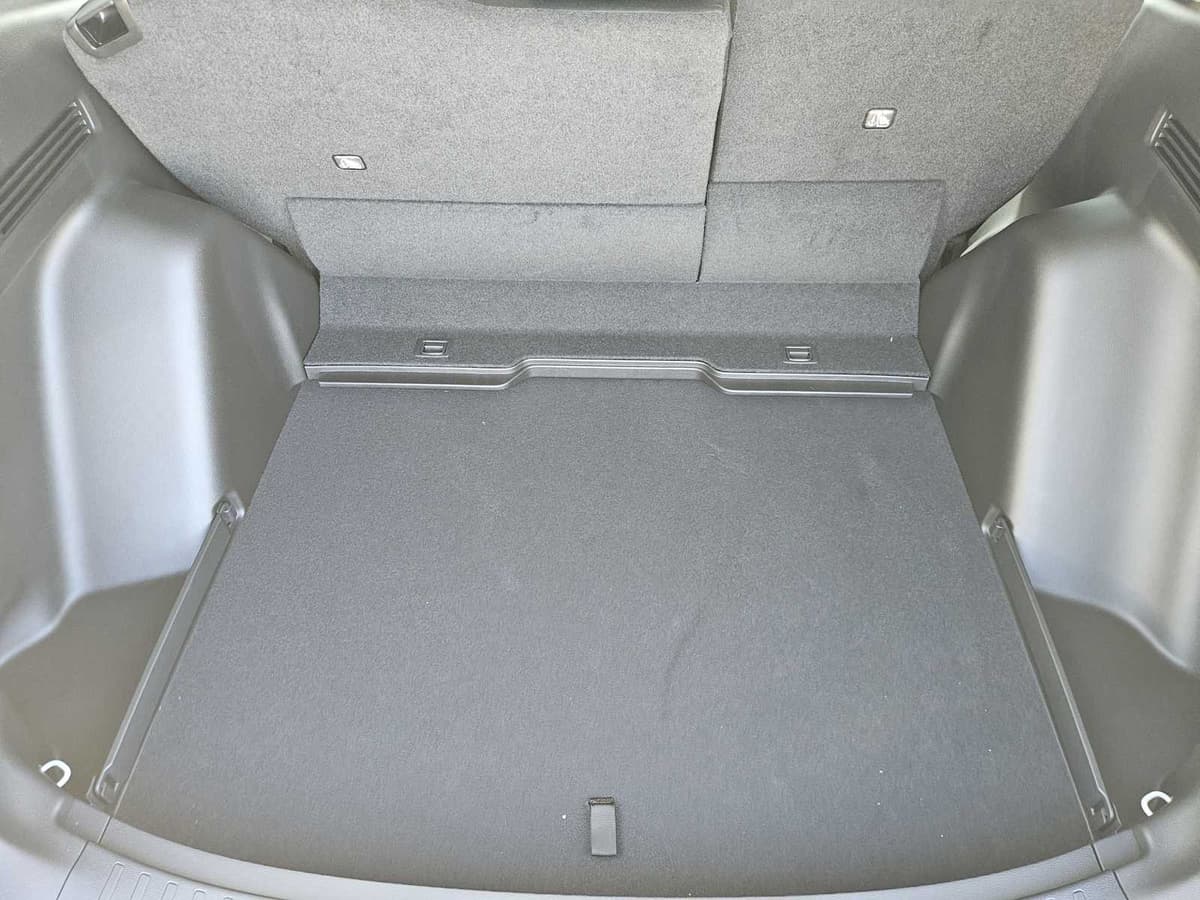 2026 Honda CR-V - Image 23