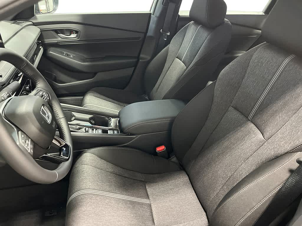 2026 Honda Accord Hybrid - Image 13