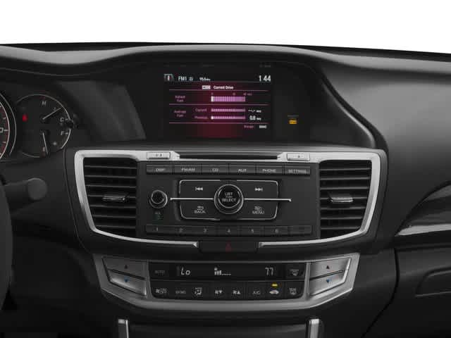 2015 Honda Accord - Image 9