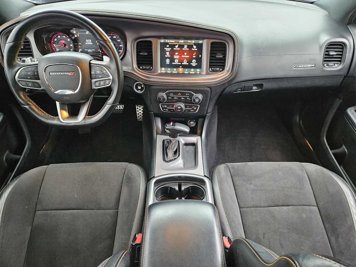 2023 Dodge Charger - Image 25