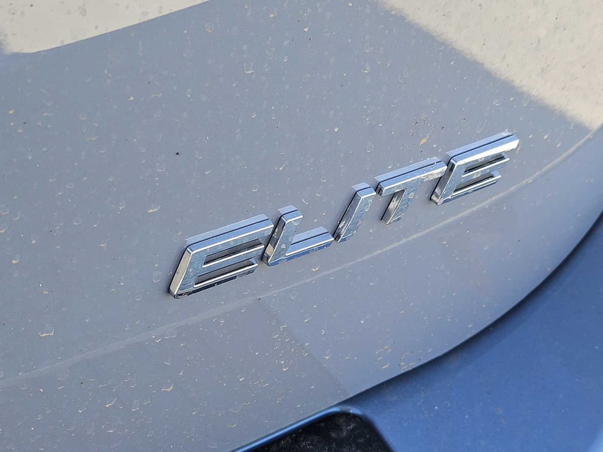 2026 Honda Odyssey - Image 9