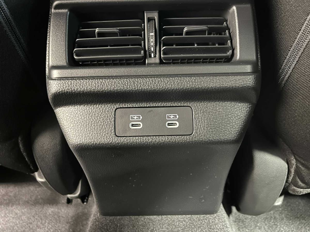 2026 Honda Accord Hybrid - Image 26