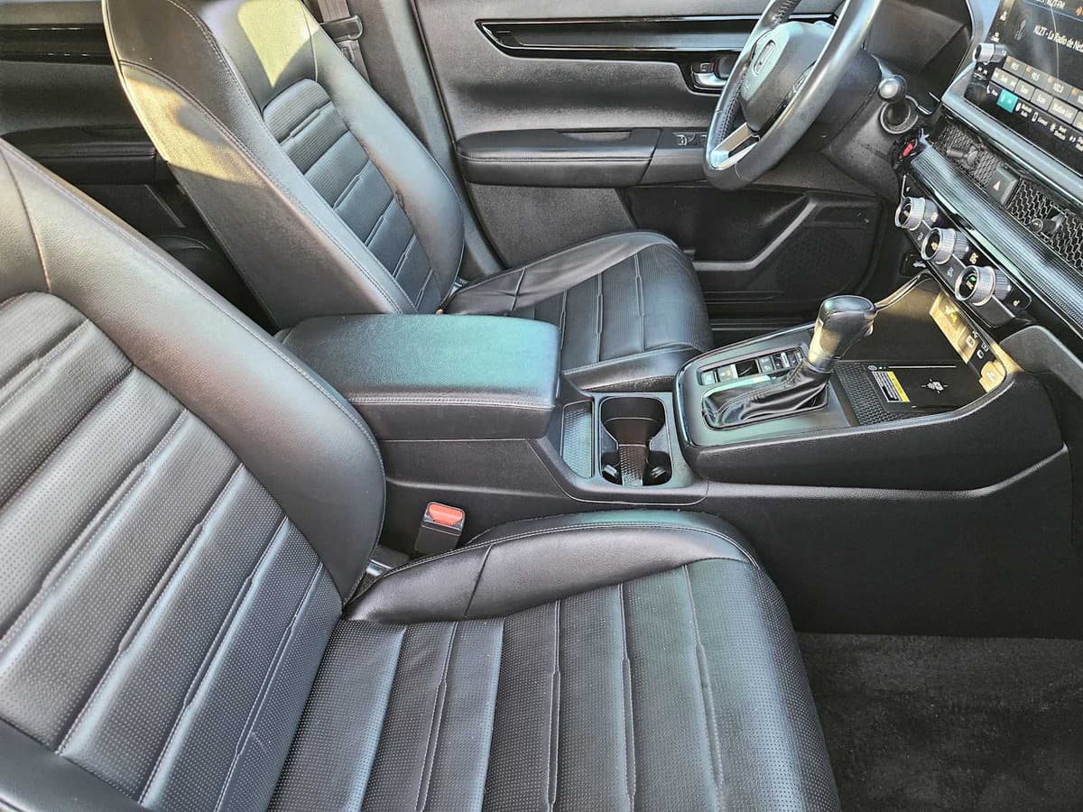 2023 Honda CR-V - Image 13