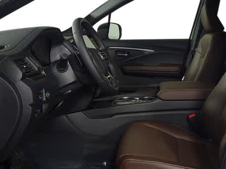 2026 Honda Ridgeline - Image 11