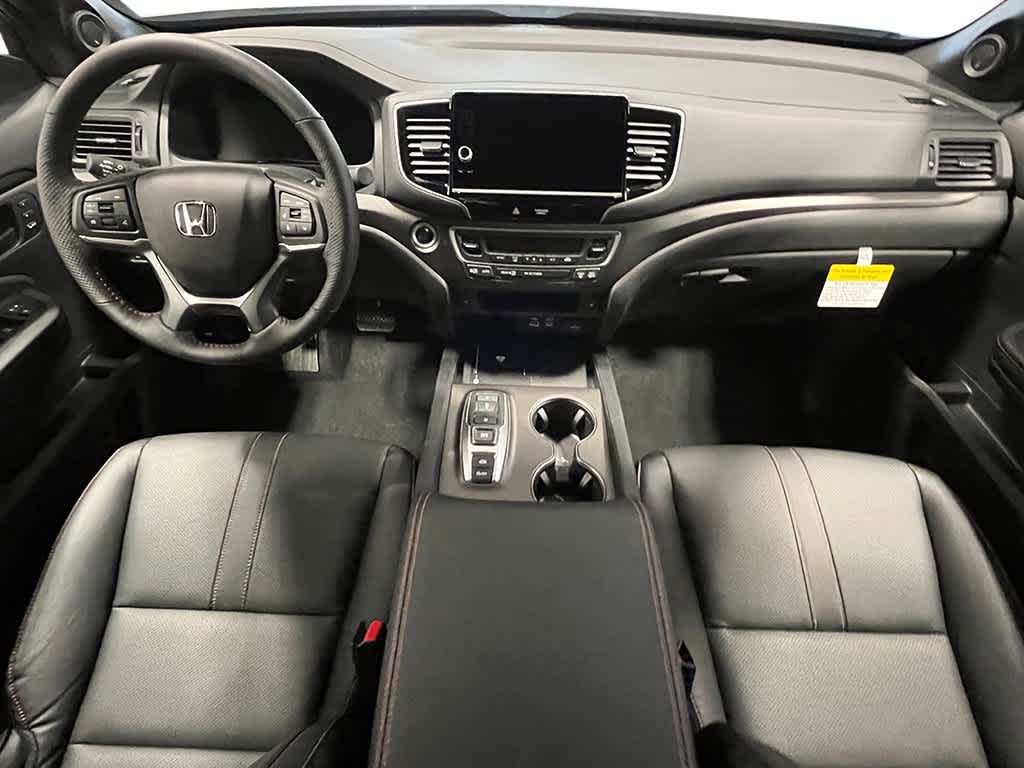 2026 Honda Ridgeline - Image 24