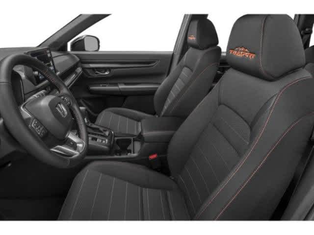 2026 Honda CR-V Hybrid - Image 12