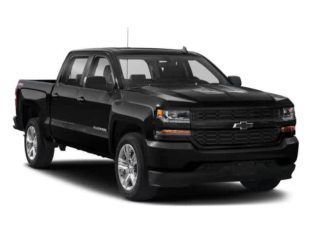 2018 Chevrolet Silverado 1500 - Image 9