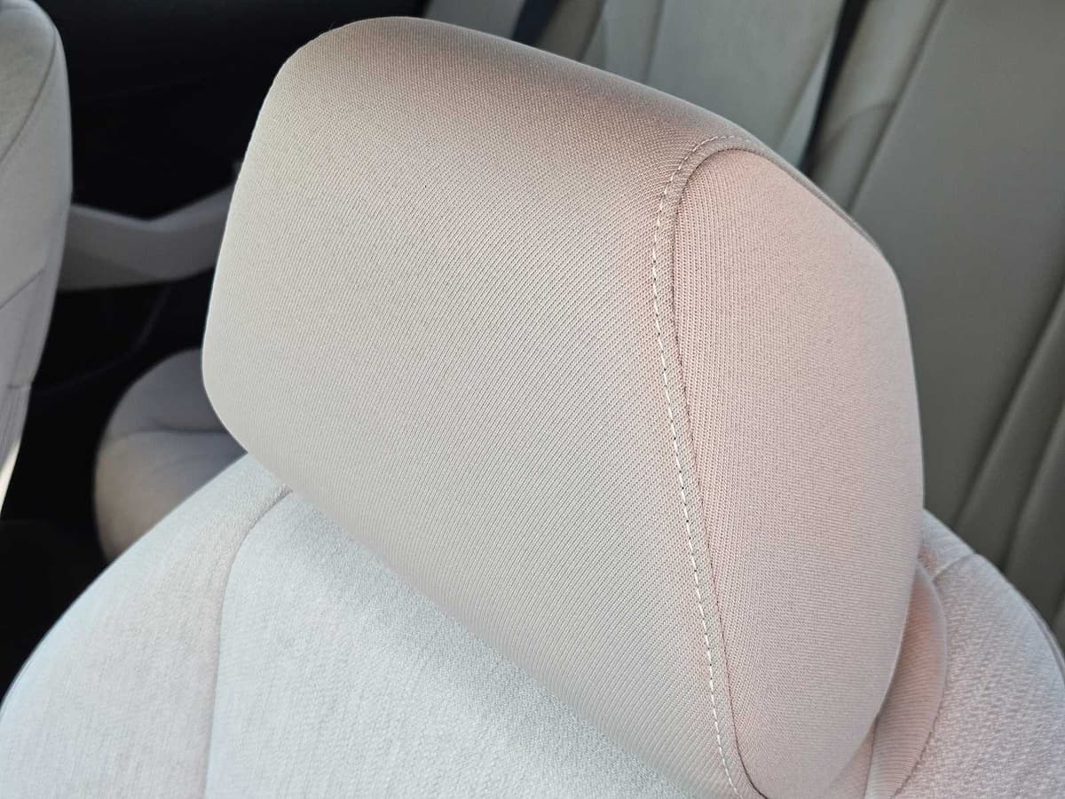 2025 Honda Accord - Image 14