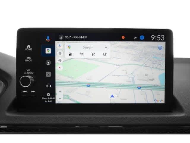 2026 Honda Civic Hybrid - Image 18