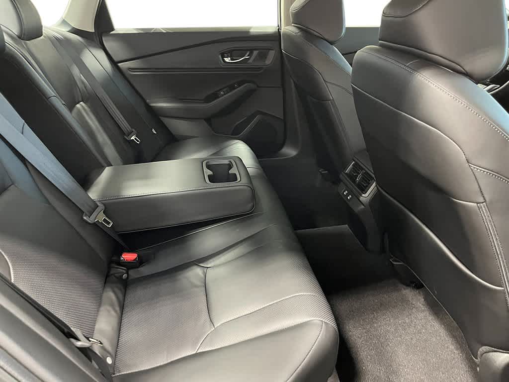 2026 Honda Accord Hybrid - Image 25
