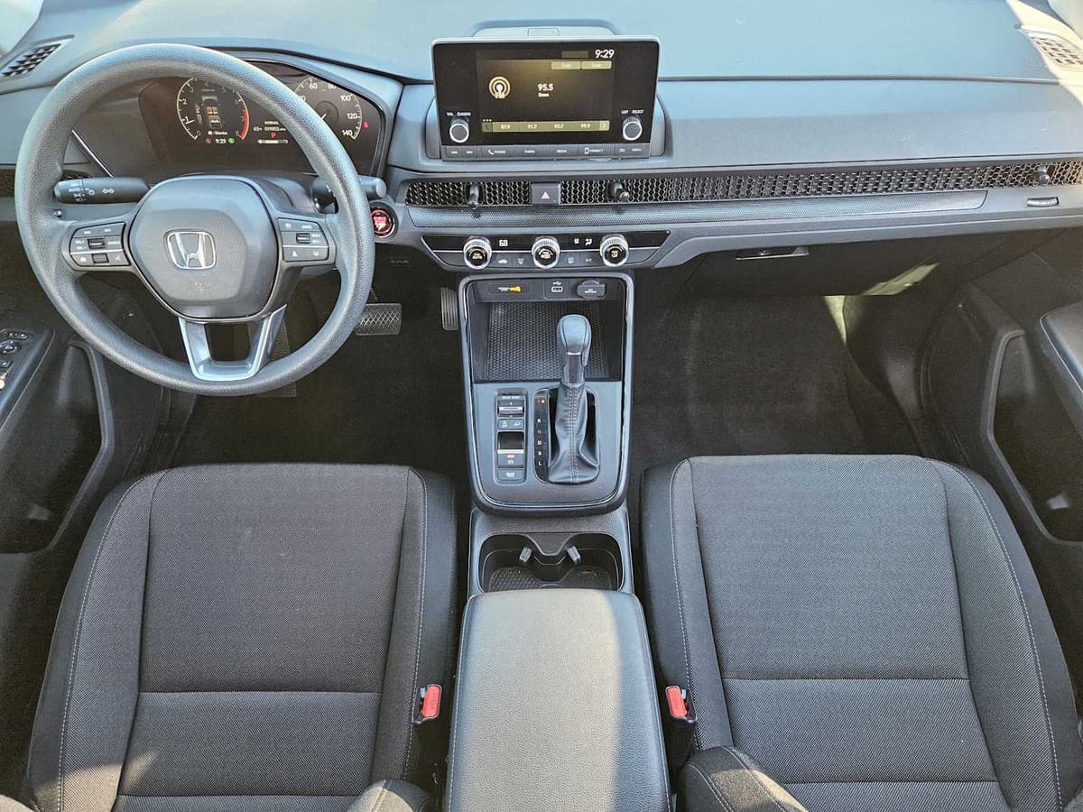 2024 Honda CR-V - Image 23