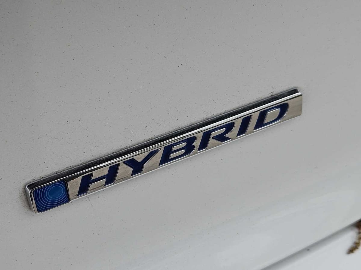 2024 Honda Accord - Image 12