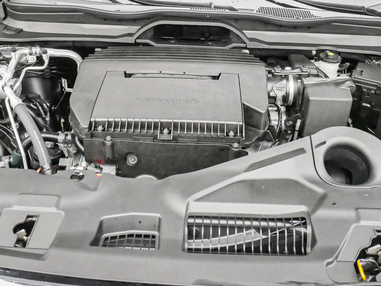 2026 Honda Pilot - Image 10