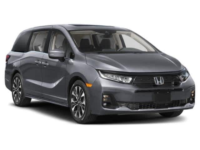 2026 Honda Odyssey - Image 9