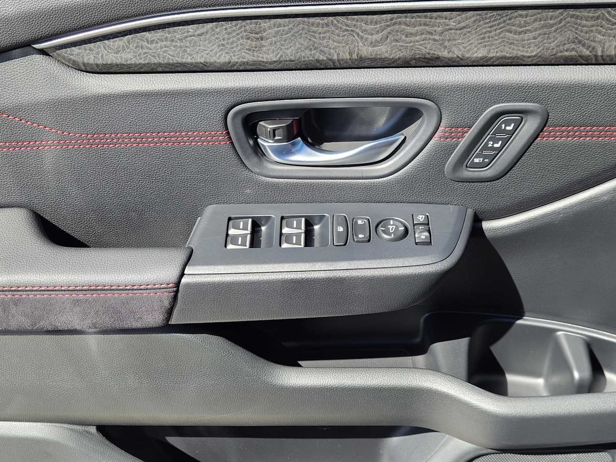 2026 Honda Pilot - Image 19