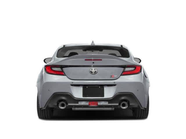 2023 Toyota GR86 - Image 8
