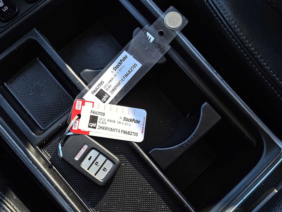 2015 Honda CR-V - Image 33