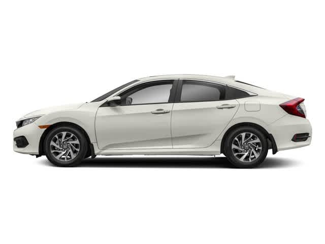 2018 Honda Civic Sedan - Image 3