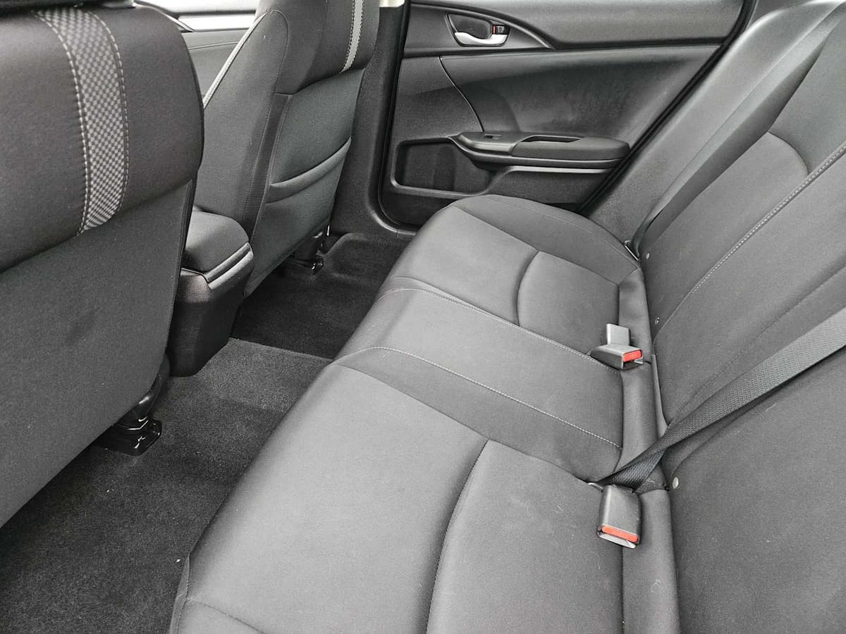 2020 Honda Civic Sedan - Image 28