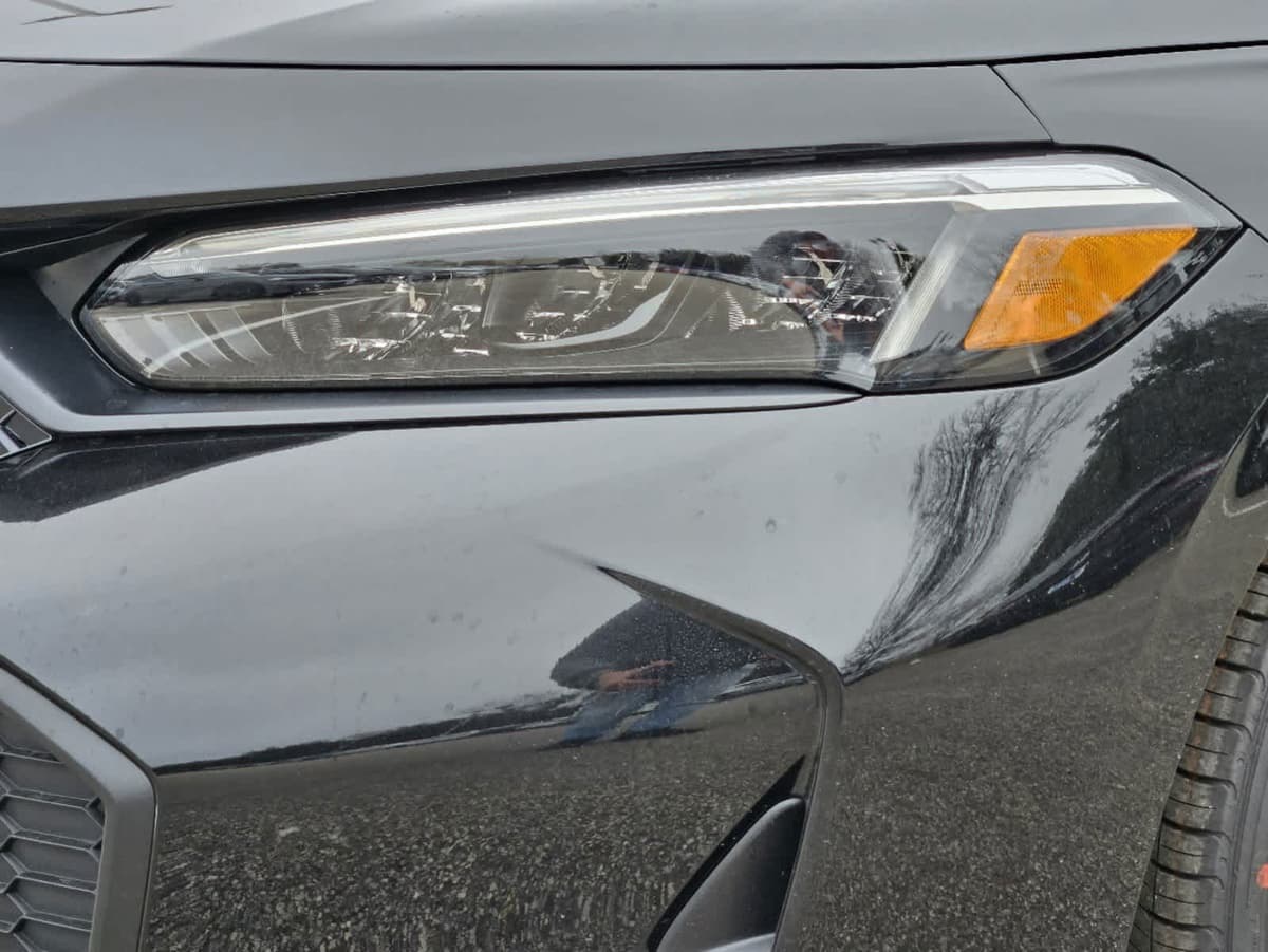 2026 Honda Civic - Image 7