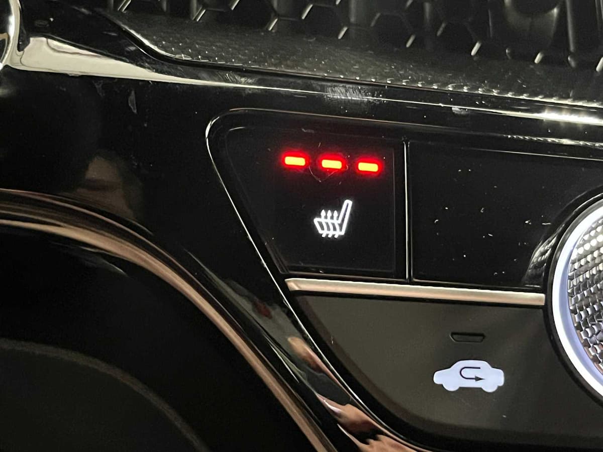 2026 Honda CR-V Hybrid - Image 22