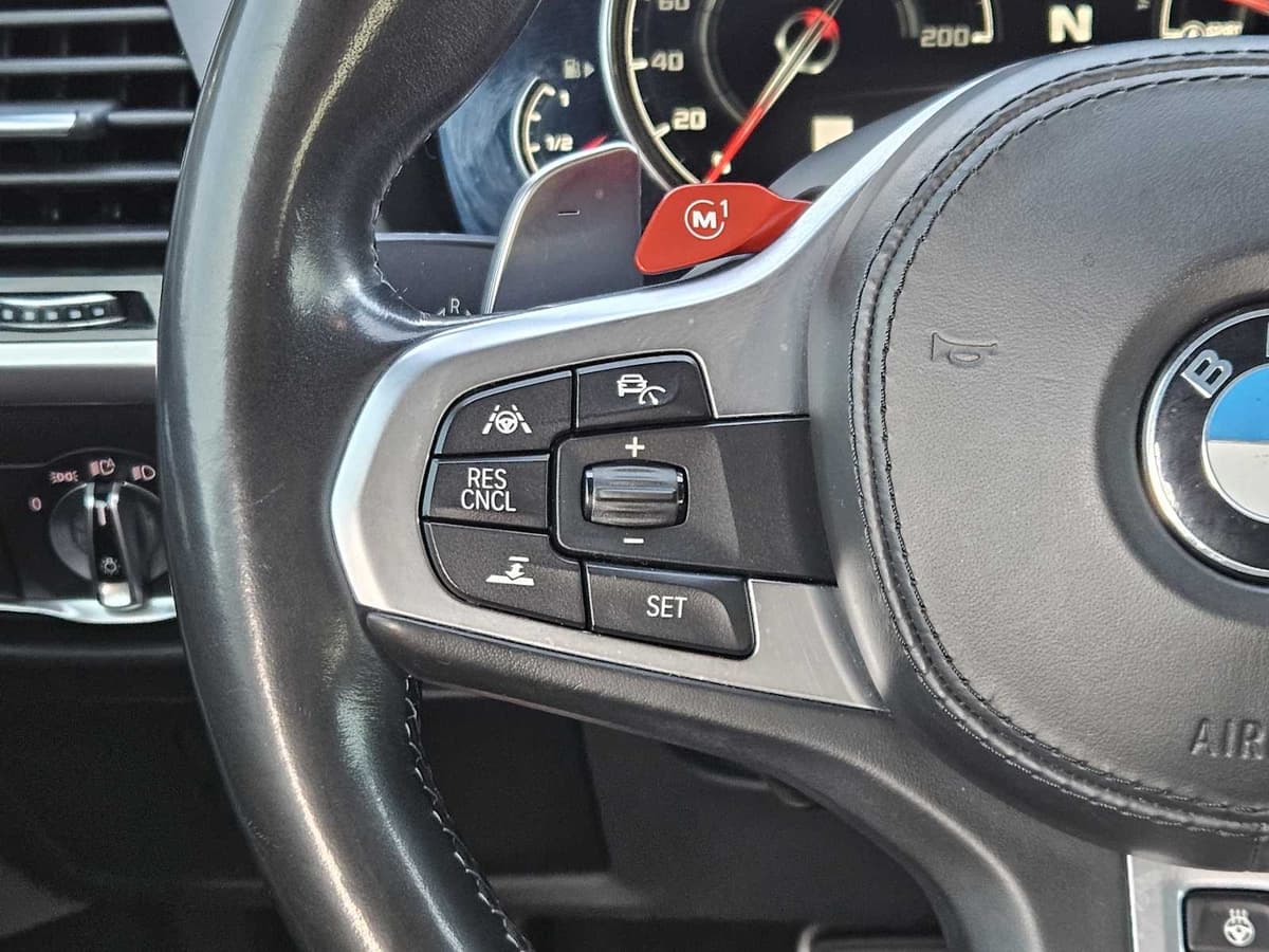 2020 BMW X4 M Sports Activity Vehicle - Image 27